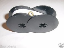 Smith Corona Correction Electric II  (Black ink + White Correction Tape) picture