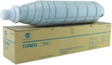 OEM Konica Minolta TN016 Black Toner Cartridge A88J130 Pro 1100 picture