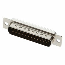 15 Pack of DB25 Male Solder Cup Connector picture