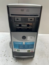 eMachines T3120 AMD Sempron 3100+ 1.8GHz 512MB NO HDD picture