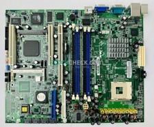 Asus PSCH-SR/SATA REV 1.05A Motherboard picture