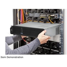 2U Server Chassis Rackmount Case | 4 x 3.5 Bays |/` picture