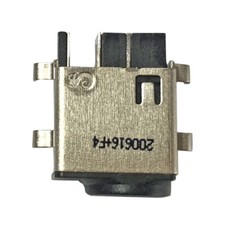 New DC Power Jack Plug Port Connector For Samsung NP-RV720-A01US NP-RV520-A01US picture
