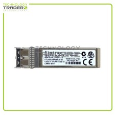 94Y8478 IBM 8Gbps Fibre Channel 150m SFP+ Optical Transceiver Module 78P1712 picture