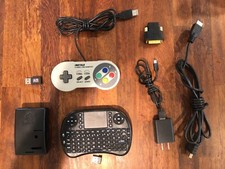 Raspberry Pi 2 Retro Gaming Emulator Kit - Plug and Play picture