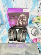 EKSA E900 Pro USB Gaming Headset for PC - Computer Headset with Detachable Noise picture