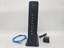 CISCO DPC3939B DOCSIS 3.0 DUAL-BAND WIFI CABLE MODEM ROUTER 4-PORT GIGABIT picture