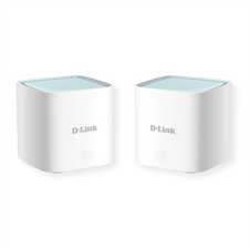 D-Link M15-2 EAGLE PRO AI AX1500 Mesh System - 2 Pack Wireless Router / M15-2 picture