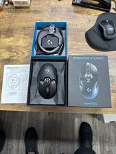 Logitech G900 Chaos Spectrum Professional Grade Wired/Wireless Gaming Mouse picture