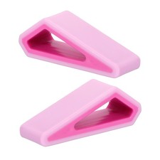 Laptop/Computer Keyboard Stand, 2-Pack Laptop Notebook Holder, Magenta picture