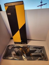 SEALED. EZDIY-FAB Riser Cable, PCIe 5.0 Riser Cable, Gen5 GPU Extender picture