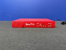 WATCHGUARD FIREBOX T15-W MODEL: MS1AE3W W/ AC ADAPTER IN GOOD CONDITION picture
