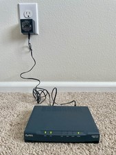 ZyXEL Prestige 900 Series Cable Modem (P-971M) picture