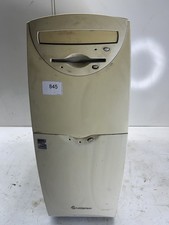 Gateway 2000 GP6-400 Intel Pentium II 400MHz 128MB NO HDD picture