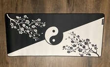 Hystar Extended Gaming Mouse Pad | XXL 36