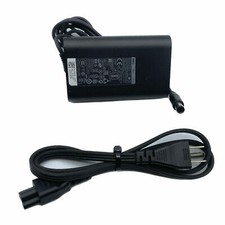 NEW 65W Genuine Dell AC Adapter For Latitude E5250 E5440 E5450 Laptop Charger picture