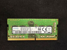 16GB (1X16GB) Samsung M471A2K43CB1-CRC DDR4 2400MHZ PC4-19200 2Rx8 SODIMM Laptop picture