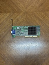 ATI Rage 128 Pro Ultra 16MB Full Pro AGP 4X Video Graphics Card picture