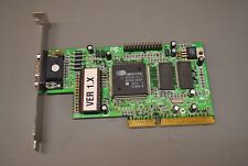 Cirrus Logic CL-GD5465-HC-C 4MB VGA AGP Graphics Card -  picture