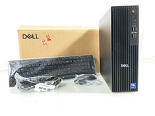 Dell Pro Slim Plus Desktop Ultra 7 265 32GB 1TB SSD WiFi 6E W11P - MKTV8 picture