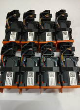 LOT OF 8 Dell EMC RG2X2 PowerEdge R640 Standard Performance Hot Plug Fan 0RG2X2 picture