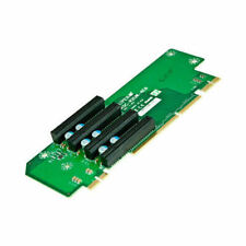 Supermicro RSC-R2UW-4E8 2U LHS WIO PCI-Express x8 Riser Card picture