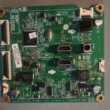 LG Monitor Bpr  -  EBU63826303 Main Board. Monitor 34UM61-P picture