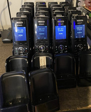 Snom M65 Professional DECT Handset with Charging Base picture