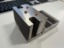 Dell PowerEdge CPU Heatsink Cooler 0YY2R8 - R640, R650, R740, R750, R760 picture