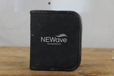 NEWave Portable USB Accessory Kit 4-Port Hub Mouse Headset Cables Used picture