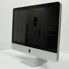Apple iMac A1311 2nd Gen i5 4GB RAM 500GB HDD MacOS High Sierra All-In-One B picture