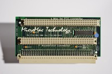 MicroMac IIsi PDS Adapter DiiMO 030 Carrera040 Accelerator for Macintosh IIsi picture