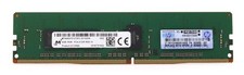 Micron 4GB 1Rx8 PC4-2133P-RD0-10 ECC REG Server Memory MTA9ASF51272PZ-2G1A2HK picture