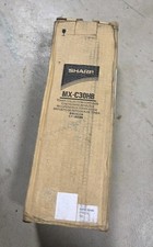 Genuine OEM Sharp MX-C30HB Waste Toner Container - New  picture