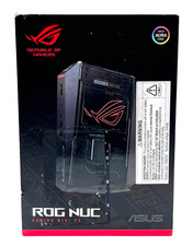 ASUS ROG NUC Intel Core Ultra 9 275HX - 32GB PCIe 2TB Desktop Mini Gaming PC picture