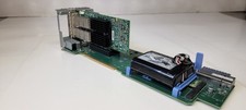 Dell EMC Isilon Gen 6 Riser 303-337-000D-01 w/ 64GB M.2 SSD CX354A & Battery picture