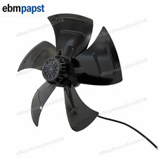 A4E400-AP02-01 for ebmpapst AC 230VAC for Industrial Refrigeration Cooling Fan picture