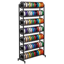 3D Printer Filament Storage Rack 7 Tier Filament Spool Holders Racks picture