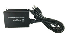 Pakedge Gigabit Power-Over-Ethernet (PoE) Injector, PI-04, DC 48V, Genuine picture