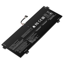 Laptop Battery 48Wh L16C4PB1 For Lenovo Yoga 720-13IKB 730-13IKB 730-13IWL picture
