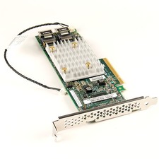 HPE 830824-B21 HPE SMART ARRAY P408I-P SR GEN10 CTRLR picture