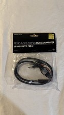 BRAND NEW NOS TI-99 Texas Instruments 99/4A Cassette Cable  picture