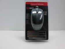 Gigaware Optical Wired Mouse picture