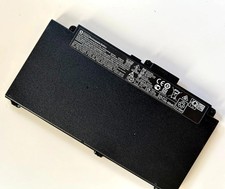 OEM Genuine CD03XL Battery for HP ProBook 640 645 650 G4 3UP62EA HSTNN-LB8F 48Wh picture