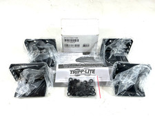 Eaton Tripp Lite 2-Post Rack/Wall-Mount Adapter Kit for 2U UPS - 2POSTRMKITWM picture