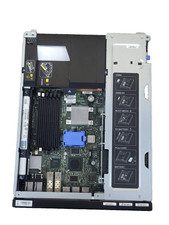 NetApp 110-00136 Controller No Memory for FAS3240 NAF-0901 Array #73 picture