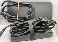 Dell WD19S USB-C Docking Station & 130W Power Supply - K20A001 -  picture