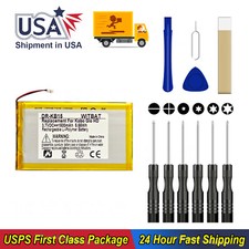 PR-285083 Battery For Barnes & Noble NOOK GlowLight Plus BNRV510, Kobo Glo HD 6” picture