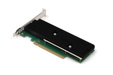 Dell IQA89701G2P5 PCIe QuickAssist Adapter Card Dell P/N: 093XWF Tested Working picture