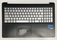 ASUS Q502L Q502LA SERIES KEYBOARD PALMREST TOUCHPAD 0K200-00190000 BES0N8SLQ00 picture